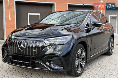 Позашляховик / Кросовер Mercedes-Benz EQE SUV 2023 в Харкові