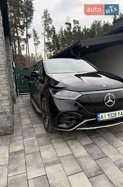 Внедорожник / Кроссовер Mercedes-Benz EQE SUV 2024 в Киеве