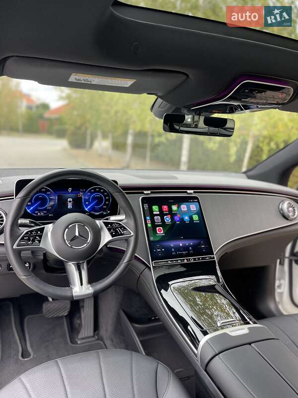 Внедорожник / Кроссовер Mercedes-Benz EQE SUV 2023 в Одессе