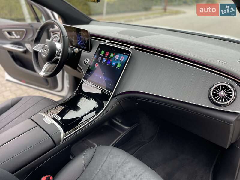 Внедорожник / Кроссовер Mercedes-Benz EQE SUV 2023 в Одессе