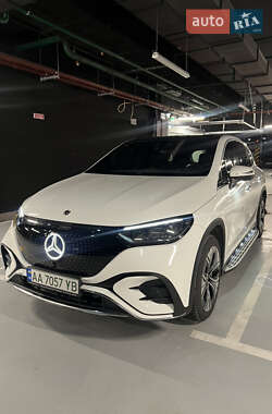 Внедорожник / Кроссовер Mercedes-Benz EQE SUV 2023 в Киеве
