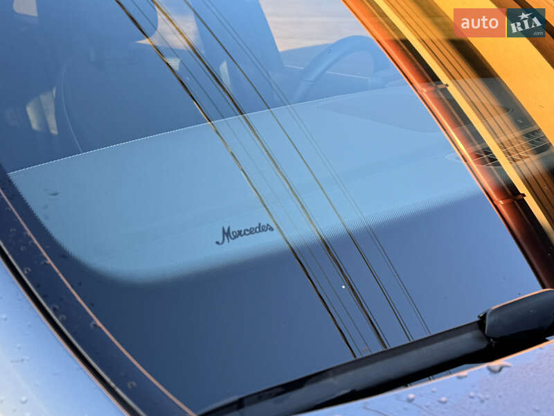 Внедорожник / Кроссовер Mercedes-Benz EQE SUV 2023 в Ужгороде фото 14 Внедорожник / Кроссовер Mercedes-Benz EQE SUV 2023 в Ужгороде