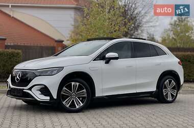 Позашляховик / Кросовер Mercedes-Benz EQE SUV 2023 в Одесі