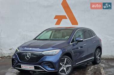 Внедорожник / Кроссовер Mercedes-Benz EQE SUV 2023 в Одессе