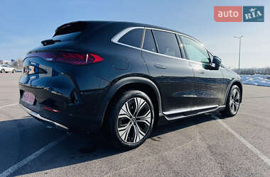 Внедорожник / Кроссовер Mercedes-Benz EQE SUV 2023 в Ровно