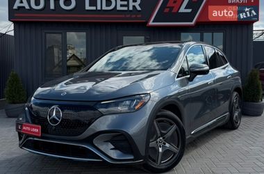 Внедорожник / Кроссовер Mercedes-Benz EQE SUV 2023 в Кропивницком