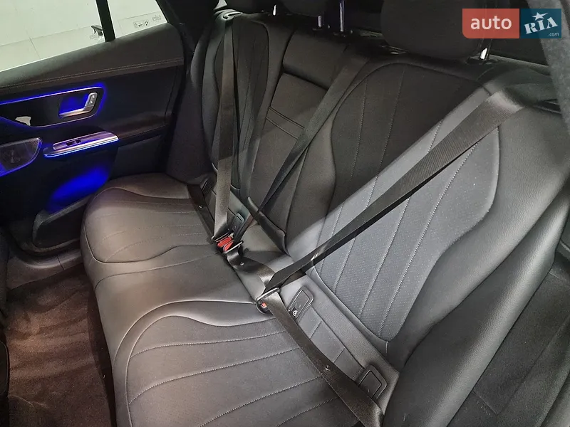 Mercedes-Benz EQE SUV 2024 VIN 4JGGM2BB7RA054735 фото оголошення 4 з 45