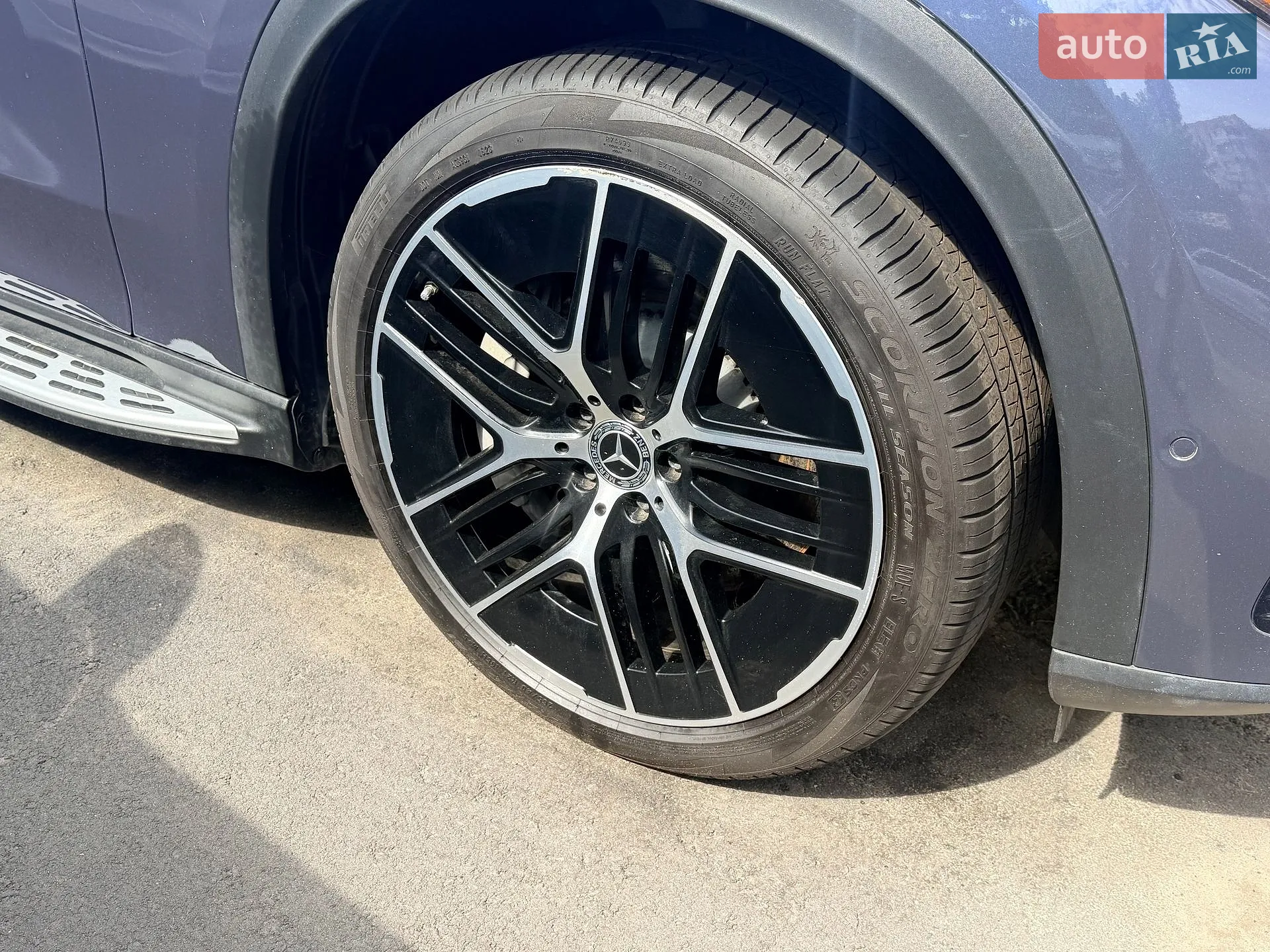 2023 Mercedes-Benz EQE - мініатюра 38