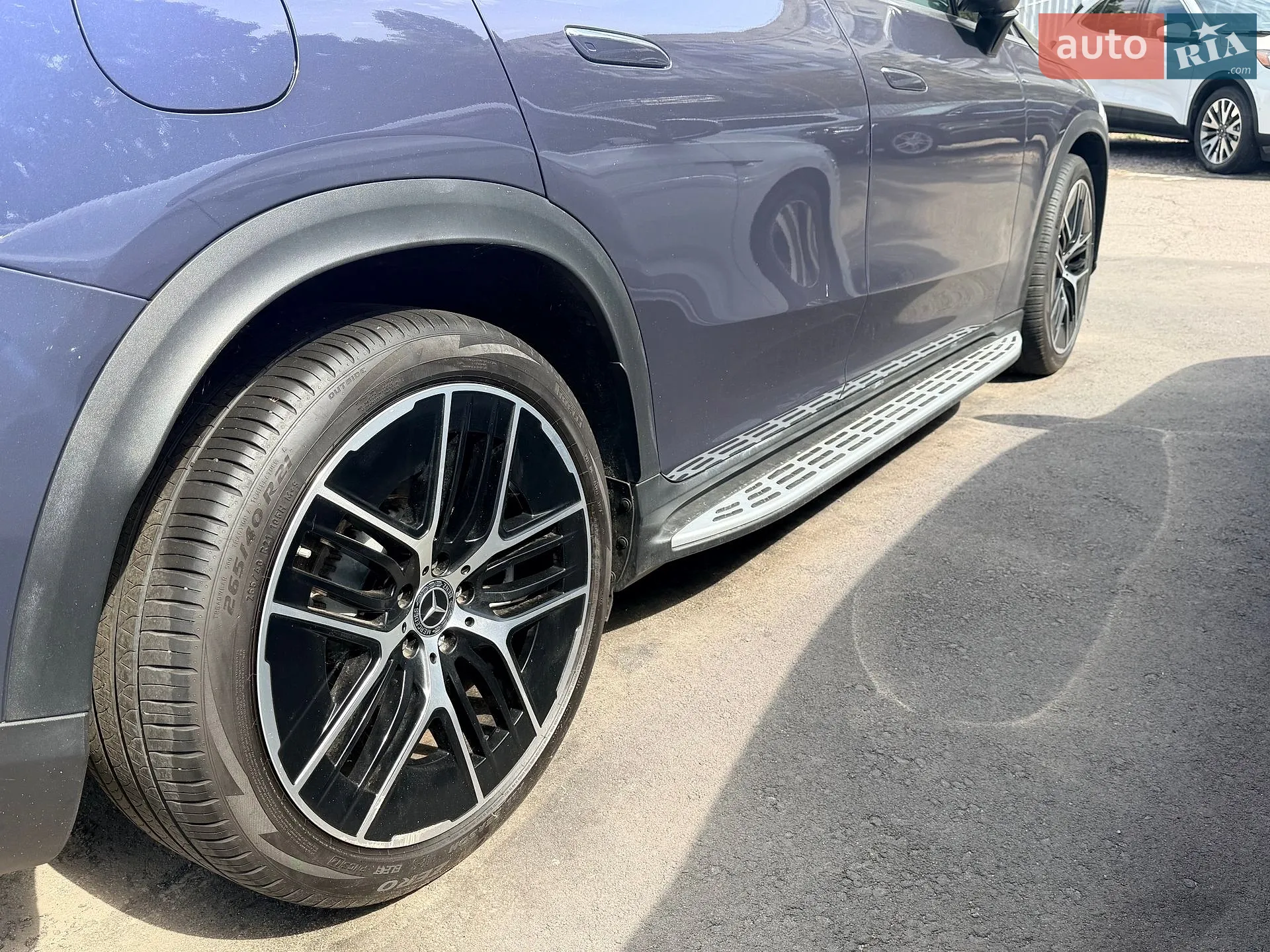 2023 Mercedes-Benz EQE - мініатюра 37