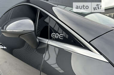 Седан Mercedes-Benz EQE 2022 в Броварах
