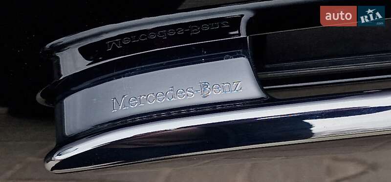 Седан Mercedes-Benz EQE 2022 в Тернополе фото 53 Седан Mercedes-Benz EQE 2022 в Тернополе