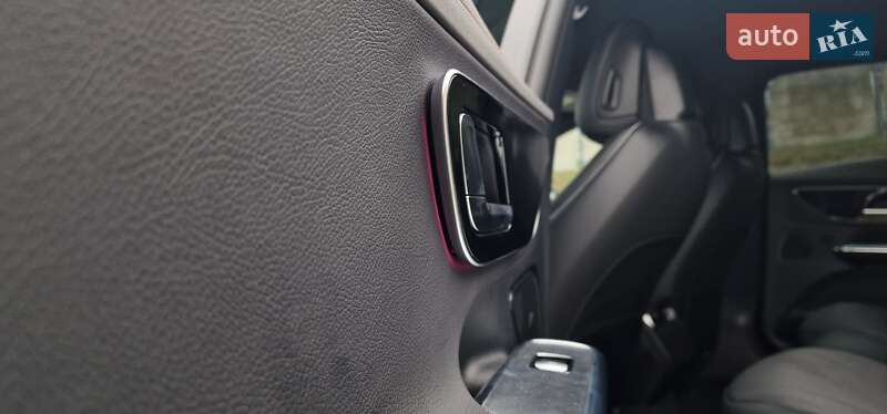 Седан Mercedes-Benz EQE 2022 в Тернополе фото 67 Седан Mercedes-Benz EQE 2022 в Тернополе