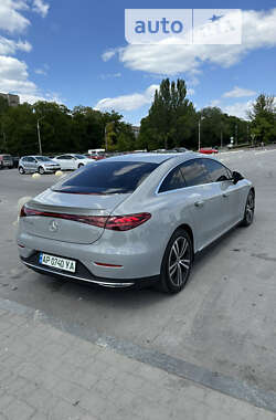 Седан Mercedes-Benz EQE 2023 в Запорожье
