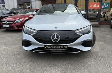 Седан Mercedes-Benz EQE 2023 в 