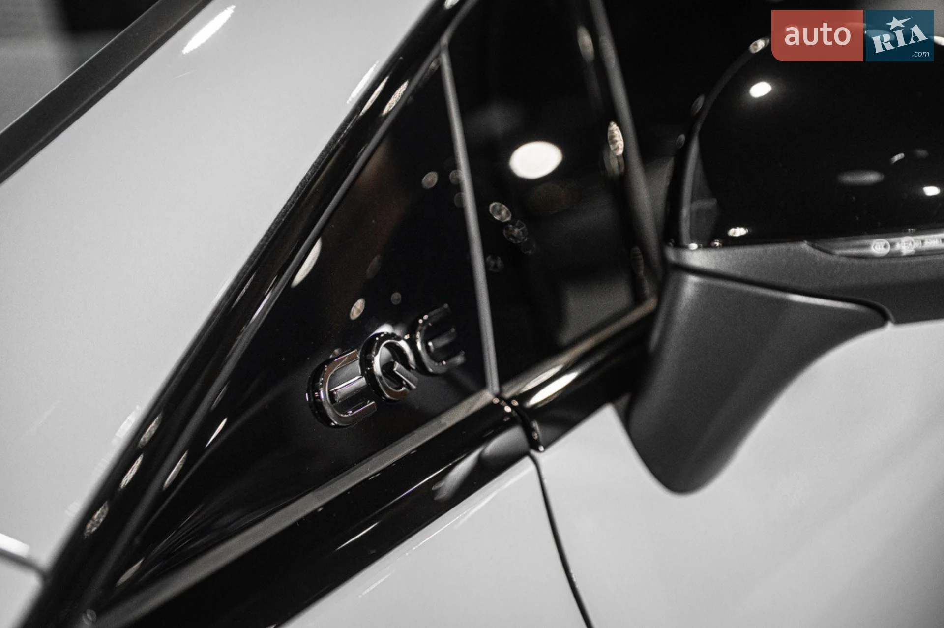 2023 Mercedes-Benz EQE - мініатюра 21