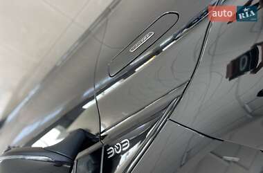 Седан Mercedes-Benz EQE 2023 в 