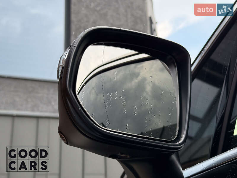 Позашляховик / Кросовер Mercedes-Benz EQE 2024 в Одесі фото 19 Позашляховик / Кросовер Mercedes-Benz EQE 2024 в Одесі