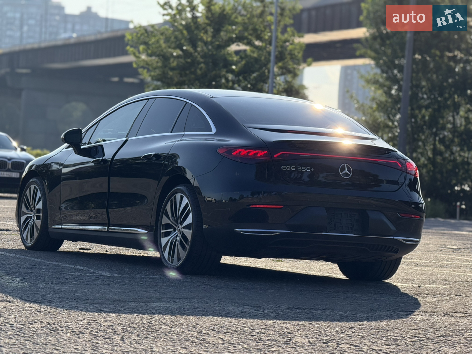Mercedes-Benz EQE 2022 VIN W1KEG2BB3PF013964 фото оголошення 21 з 63