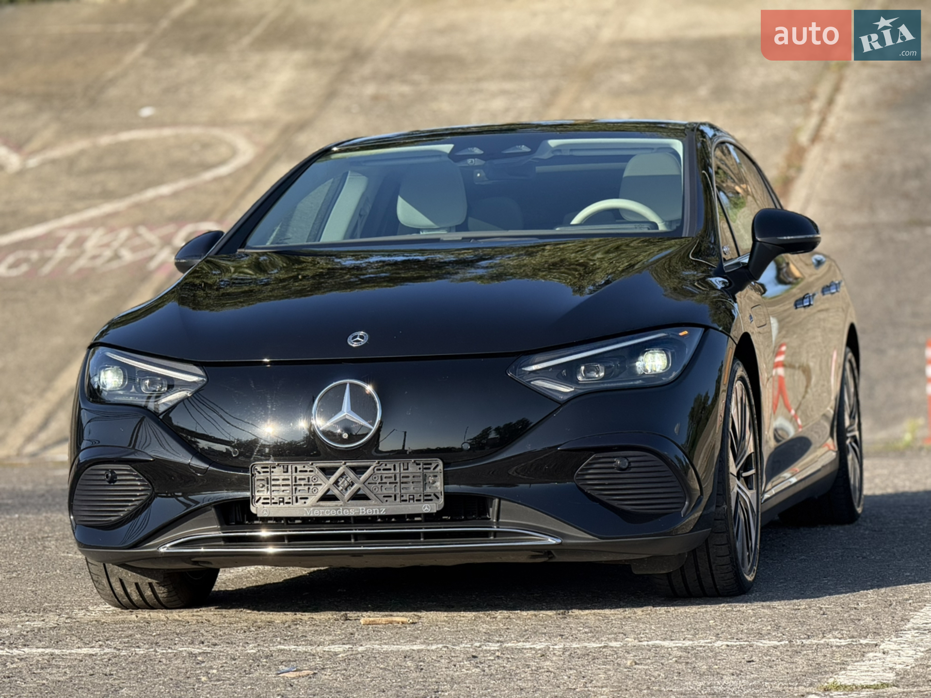Mercedes-Benz EQE 2022 VIN W1KEG2BB3PF013964 фото оголошення 36 з 63