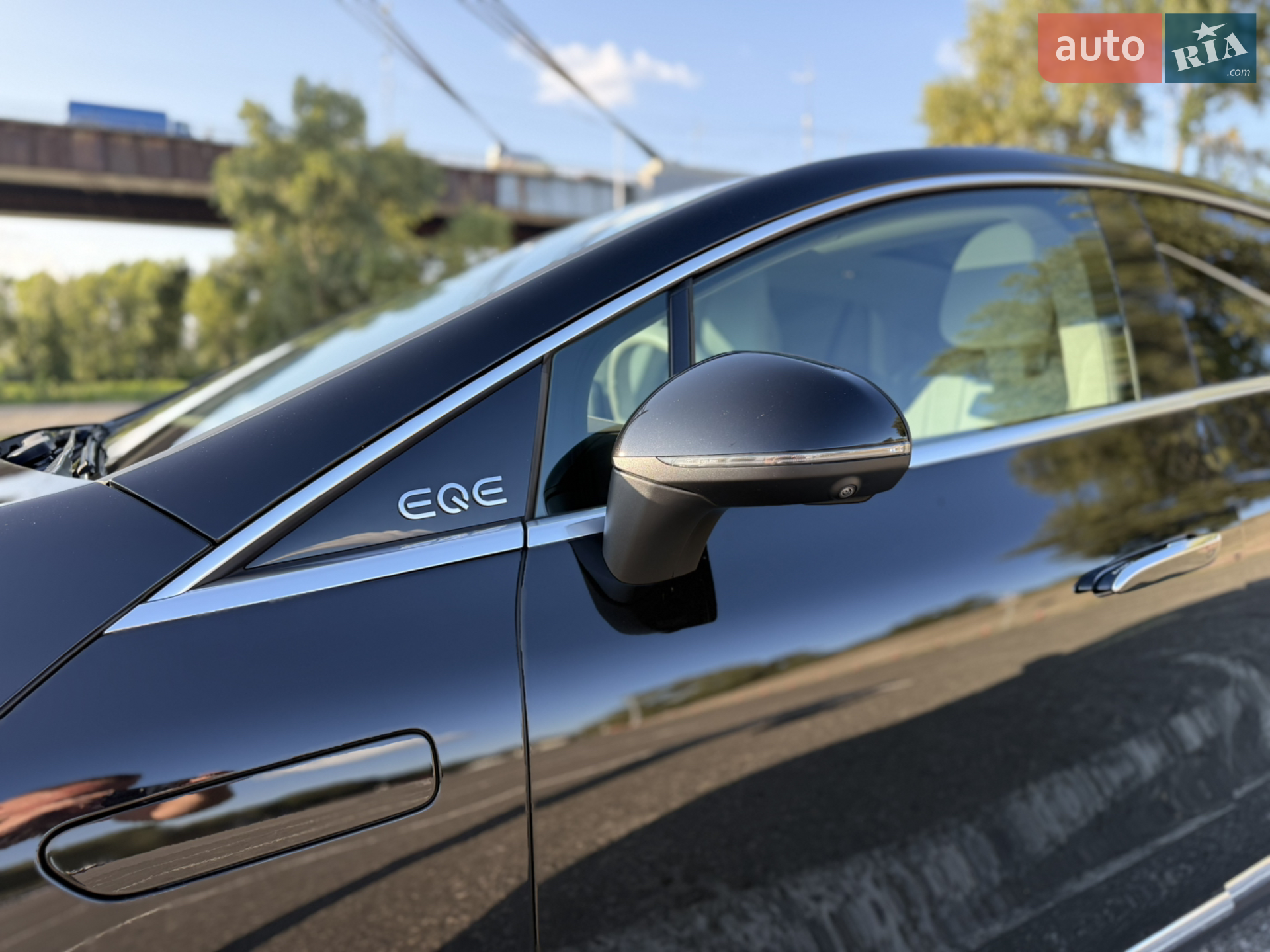 Mercedes-Benz EQE 2022 VIN W1KEG2BB3PF013964 фото оголошення 38 з 63