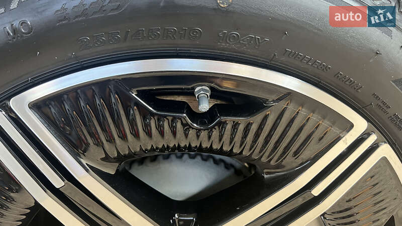 Седан Mercedes-Benz EQE 2024 в Калиновке фото 24 Седан Mercedes-Benz EQE 2024 в Калиновке