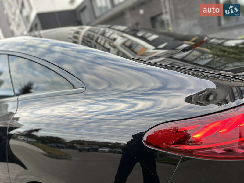 Седан Mercedes-Benz EQE 2022 в Виннице фото 23 Седан Mercedes-Benz EQE 2022 в Виннице