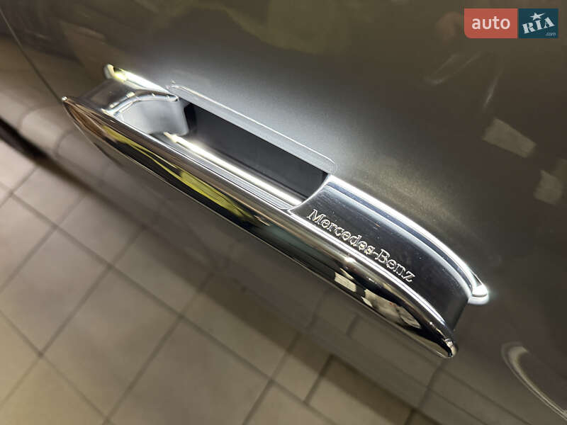 Седан Mercedes-Benz EQE 2022 в Киеве фото 49 Седан Mercedes-Benz EQE 2022 в Киеве