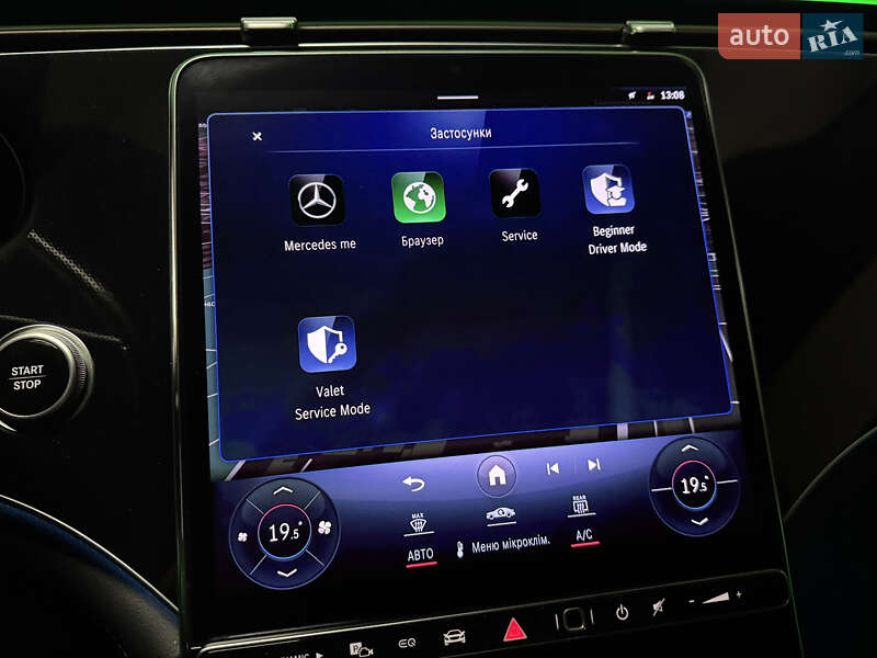 Седан Mercedes-Benz EQE 2022 в Киеве фото 57 Седан Mercedes-Benz EQE 2022 в Киеве