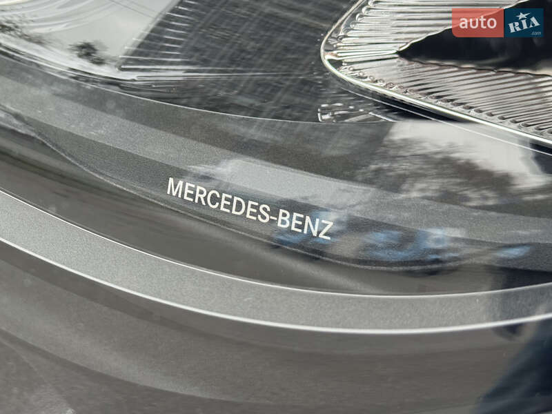 Седан Mercedes-Benz EQE 2022 в Киеве фото 77 Седан Mercedes-Benz EQE 2022 в Киеве