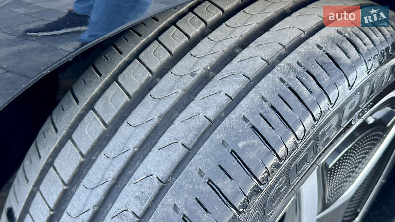 Седан Mercedes-Benz EQE 2023 в Ивано-Франковске фото 19 Седан Mercedes-Benz EQE 2023 в Ивано-Франковске