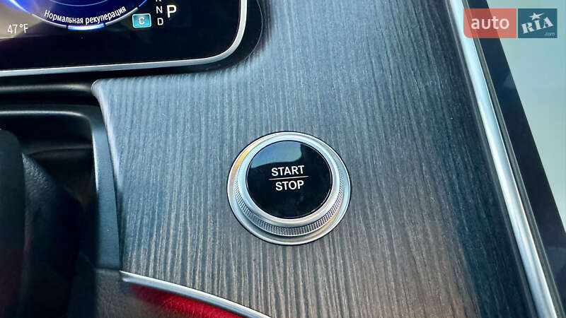 Седан Mercedes-Benz EQE 2023 в Ивано-Франковске фото 38 Седан Mercedes-Benz EQE 2023 в Ивано-Франковске