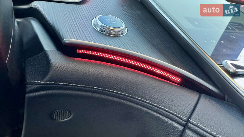 Седан Mercedes-Benz EQE 2023 в Ивано-Франковске фото 47 Седан Mercedes-Benz EQE 2023 в Ивано-Франковске