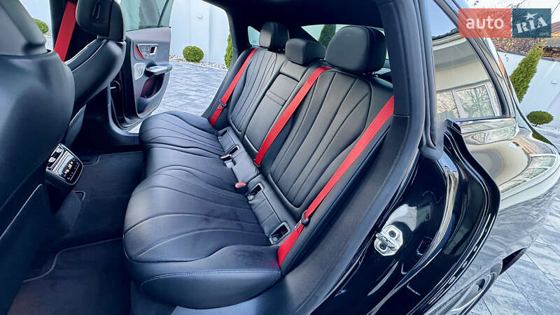 Седан Mercedes-Benz EQE 2023 в Ивано-Франковске фото 66 Седан Mercedes-Benz EQE 2023 в Ивано-Франковске