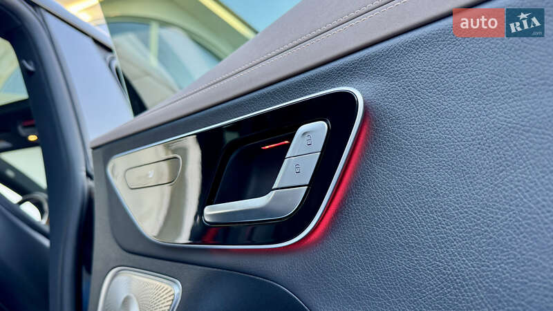 Седан Mercedes-Benz EQE 2023 в Ивано-Франковске фото 93 Седан Mercedes-Benz EQE 2023 в Ивано-Франковске