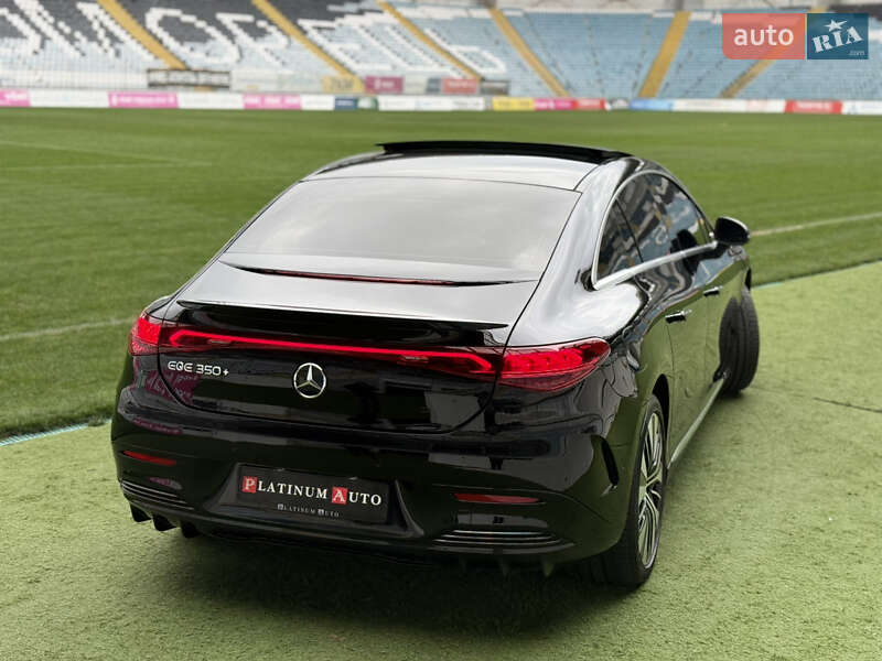 Седан Mercedes-Benz EQE 2022 в Одессе