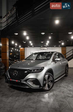 Седан Mercedes-Benz EQE 2023 в Одесі