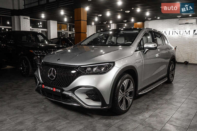 Седан Mercedes-Benz EQE 2023 в Одессе