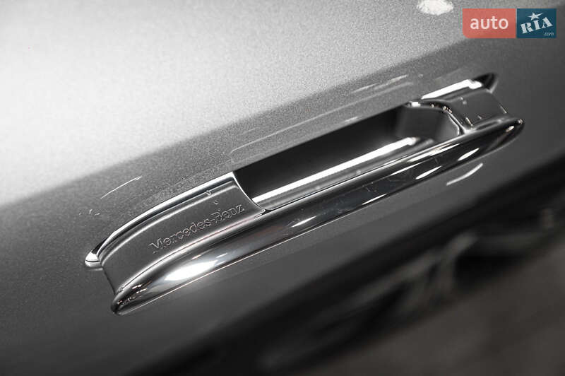 Седан Mercedes-Benz EQE 2023 в Одессе