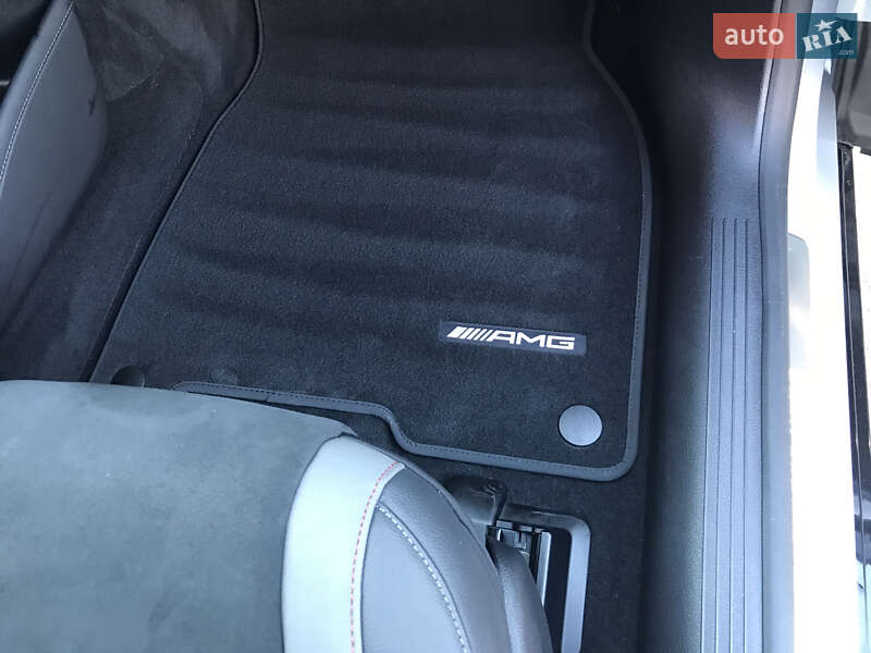 Седан Mercedes-Benz EQE 2023 в Рівному