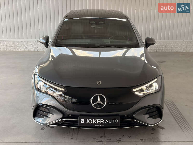 Седан Mercedes-Benz EQE 2023 в Одессе