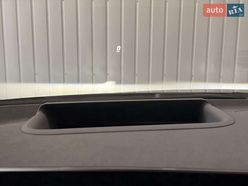 Седан Mercedes-Benz EQE 2023 в Одессе
