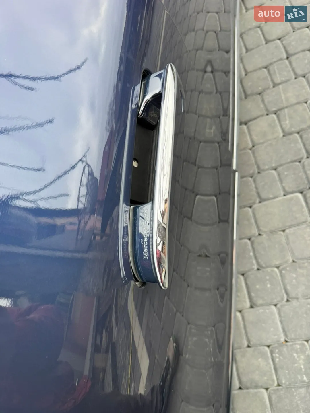 2024 Mercedes-Benz EQE - мініатюра 132