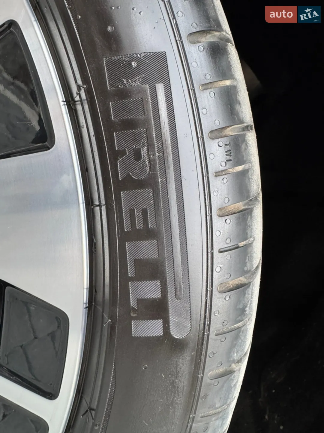 2024 Mercedes-Benz EQE - мініатюра 156