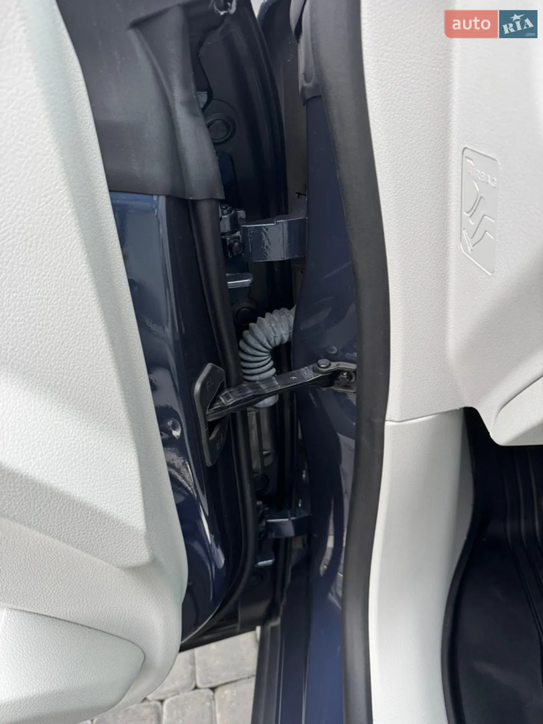 2024 Mercedes-Benz EQE - мініатюра 162