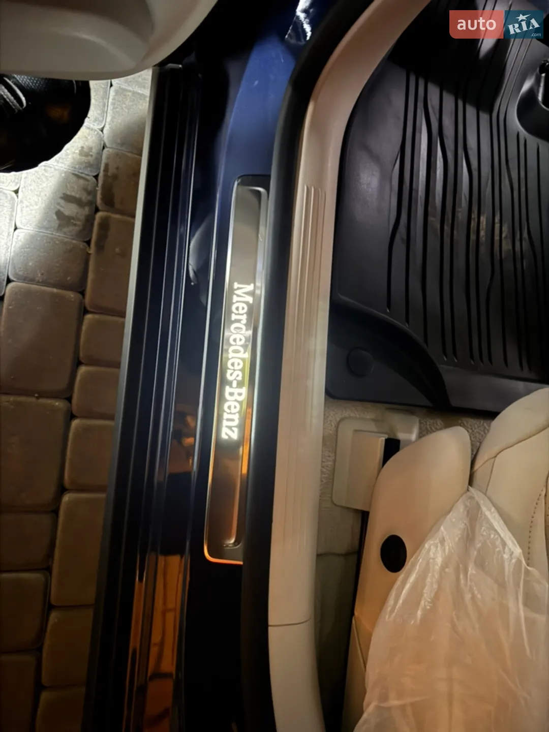 2024 Mercedes-Benz EQE - мініатюра 179