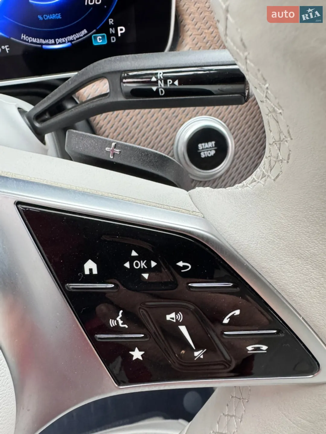 2024 Mercedes-Benz EQE - мініатюра 190