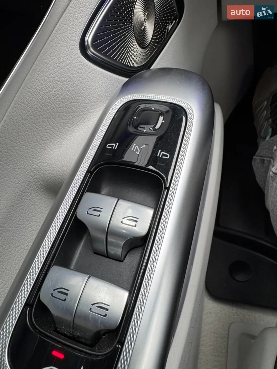 2024 Mercedes-Benz EQE - мініатюра 212
