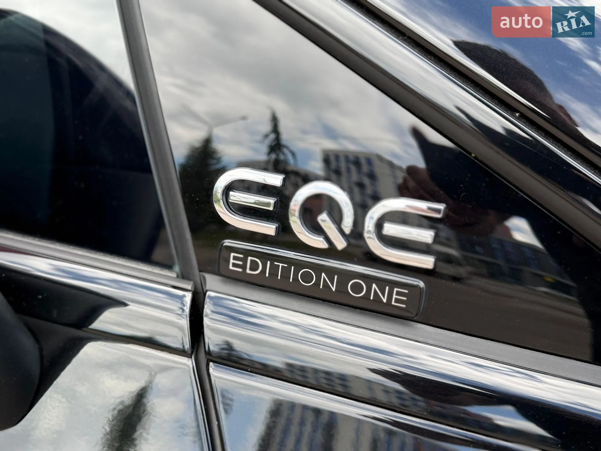 2022 Mercedes-Benz EQE - мініатюра 11