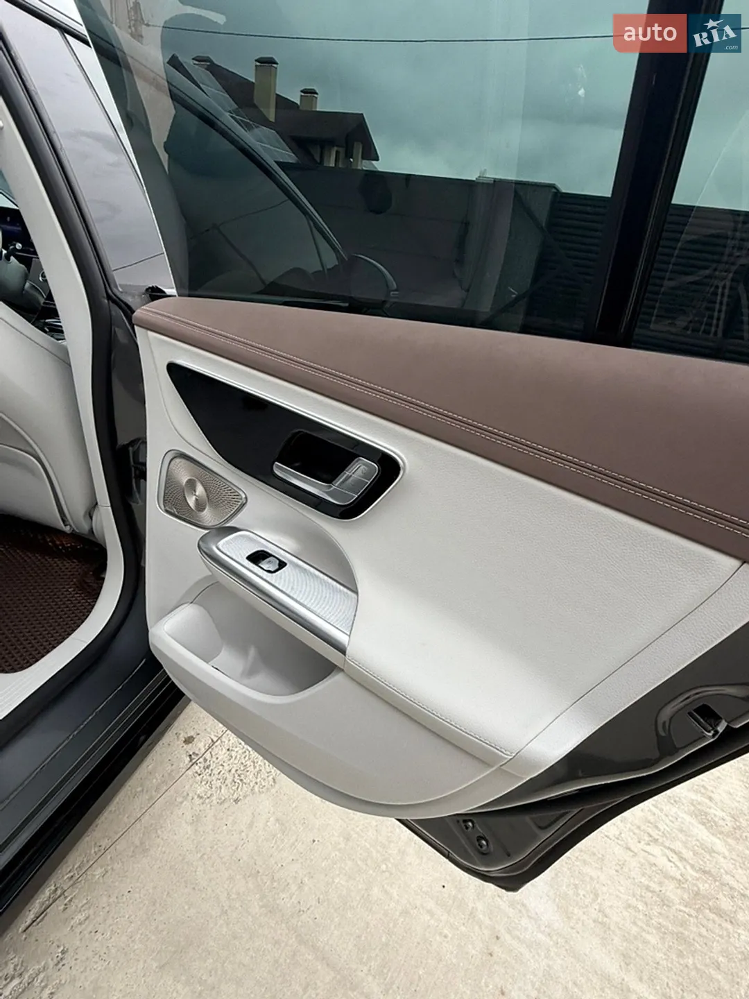 2024 Mercedes-Benz EQE - мініатюра 40