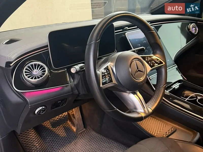 Mercedes-Benz EQE 2023 VIN W1KEG1BB2PF026702 фото оголошення 24 з 122